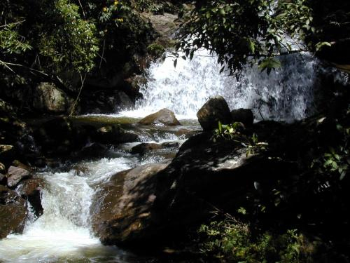 Apartamento Ferias Fazenda Usina 2, Bocaina de Minas