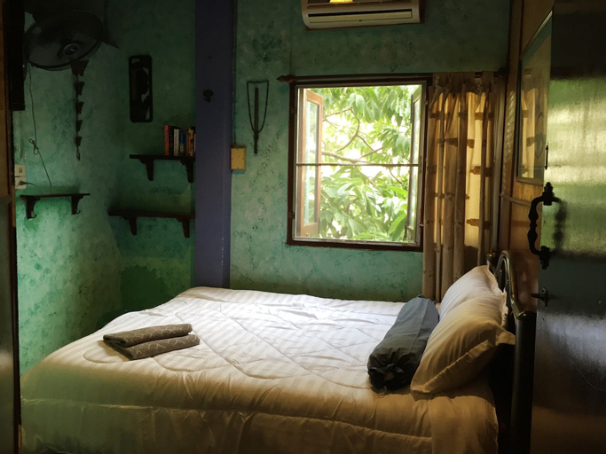 Shanti Lodge Bangkok, Dusit