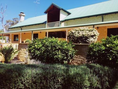 Pilgrims Rest Country House, Waroona