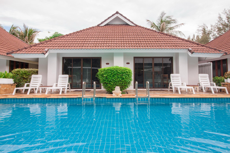 The Privacy Beach Resort & Spa, K. Sam Roi Yot