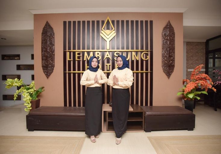 Hotel Lembasung, Tarakan