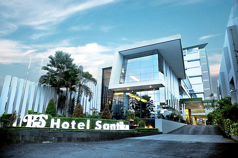Hotel Santika Tasikmalaya, Tasikmalaya
