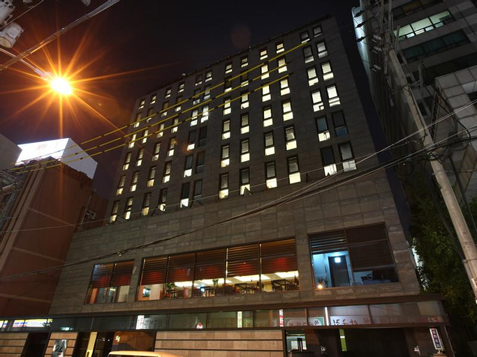 R.Lee Suite Hotel Ganseok, Bupyeong