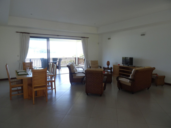 Public Area 3, Sailfish Beach Villas