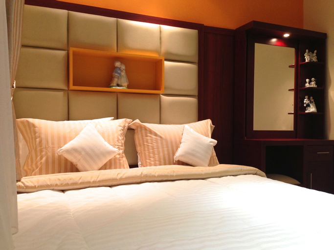 Ravarine Suite Apartment, North Jakarta