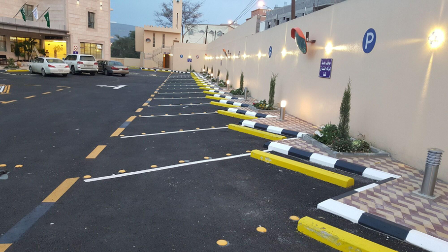 Public Area