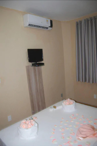 Bedroom 4, Angica Golden Hotel, Fortaleza