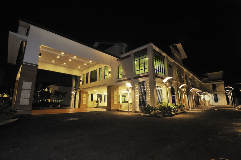 Kinrara Resort, Kuala Lumpur