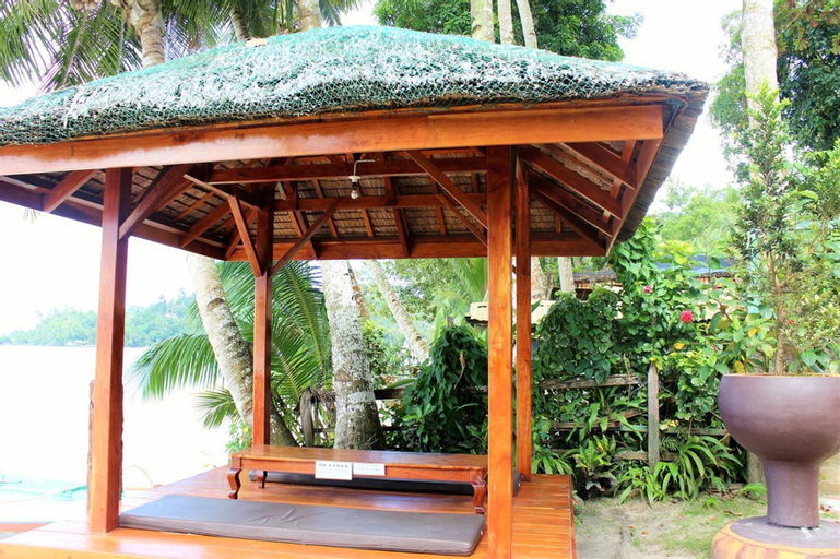 Ausan Beach Front Cottage and Restaurant, San Vicente
