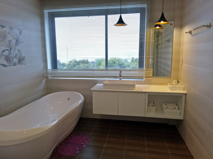 Bathroom 4, Son Tra Hill Phu Quoc, Phú Quốc