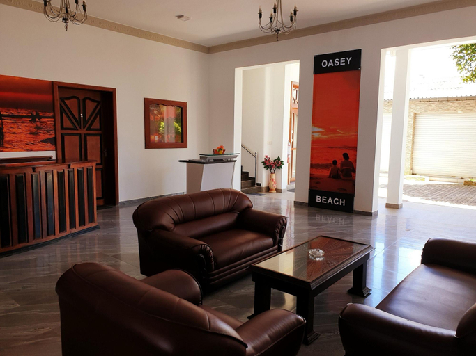 Public Area 2, Oasey Beach, Bentota