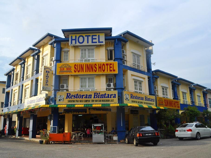 Hotels In Tambun Promo Cheap Deals Tiket Com Be it for a short business stay or a leisurely vacation, we offer you the best of ipoh's warm hospitality. tiket com