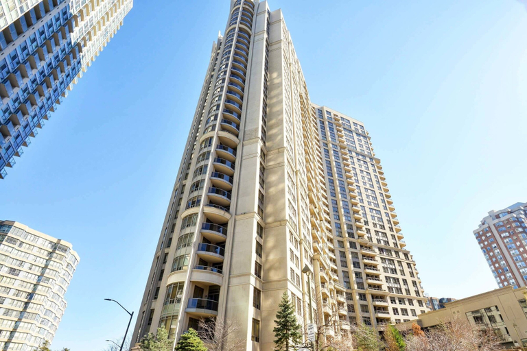 Exterior & Views 2, Sarkar Suites - 3888 Duke of York Blvd, Peel