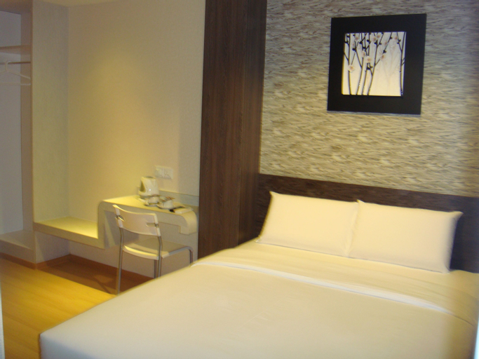Alor Boutique Hotel, Kuala Lumpur