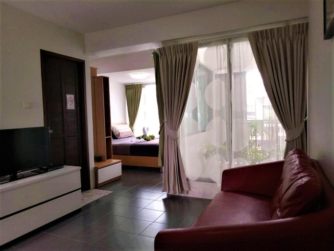 Pinthira Resort, Muang Ranong
