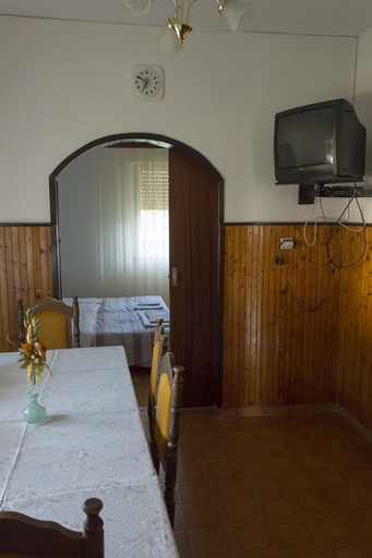 Public Area, Apartment Milada, Lopar/Supetarska Draga