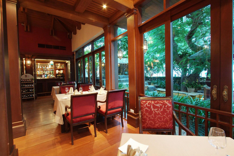 Public Area 3, Raya Resort Beach front - The Most Green Resort in Cha-am, Cha-Am
