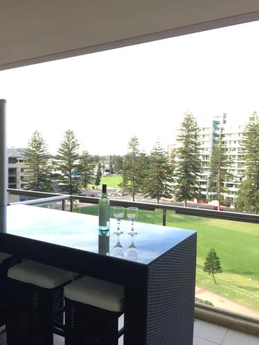 Beachside Luxury getaway in Glenelg, Adelaide