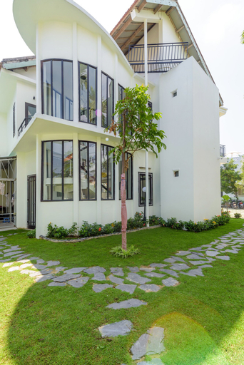 Hi Hoi An Villa, Hội An