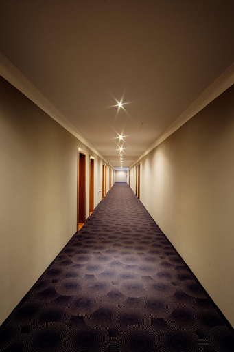 Public Area 2, Polana hotel Zvolen, Zvolen