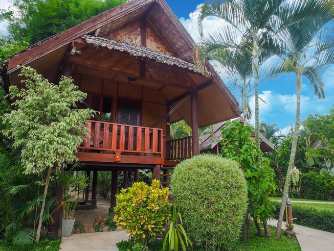 Pai Homey, Pai