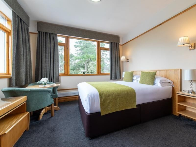 Tullamore Court Hotel,