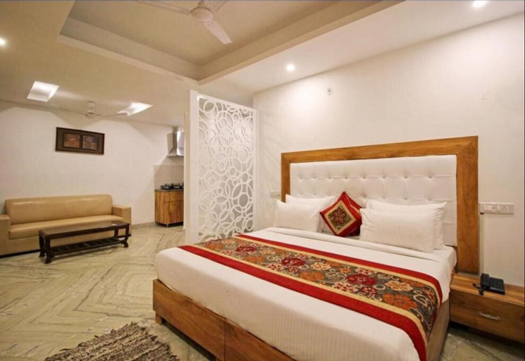 Hotel Callista Inn Sohna Road, Gurgaon