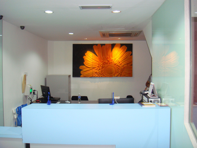 Alor Boutique Hotel, Kuala Lumpur