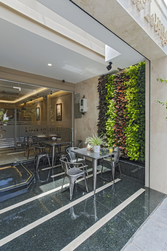 Hoang Lan Hotel, Quận 3
