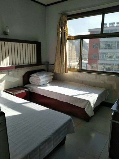 Luya Mountain Inn Dongzhai Branch, Xinzhou