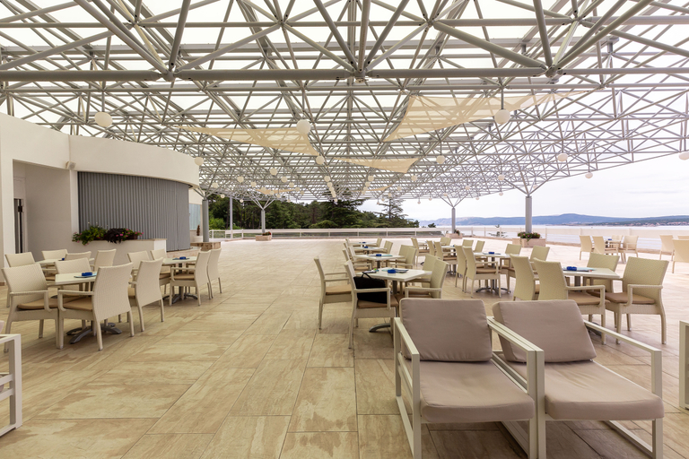 Others 4, Annex Omorika, Crikvenica