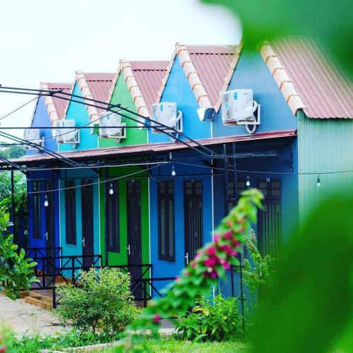 NGOI QUE Homestay, Pleiku