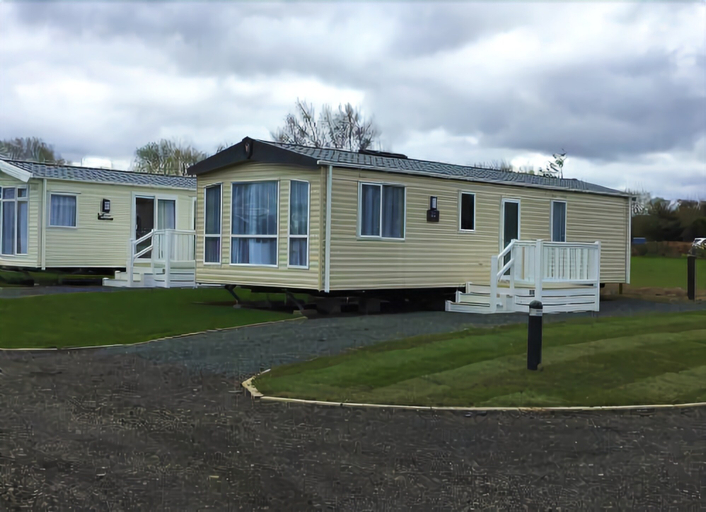 Exterior & Views, Linwater Holiday Park, West Lothian