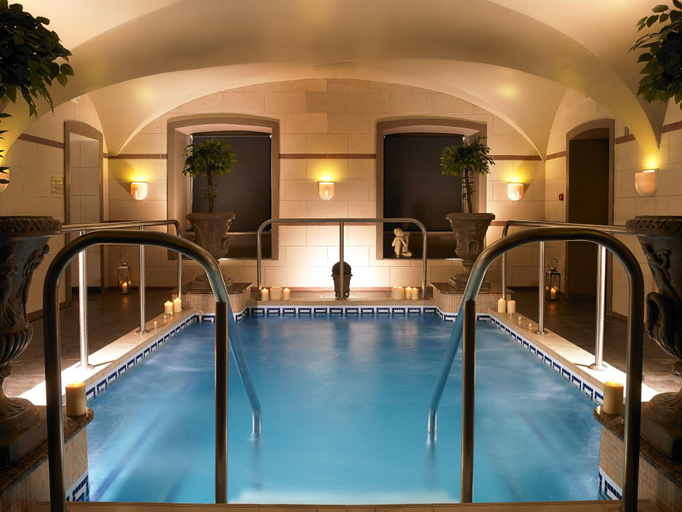 Sport & Beauty 3, Faithlegg House Hotel Golf Club