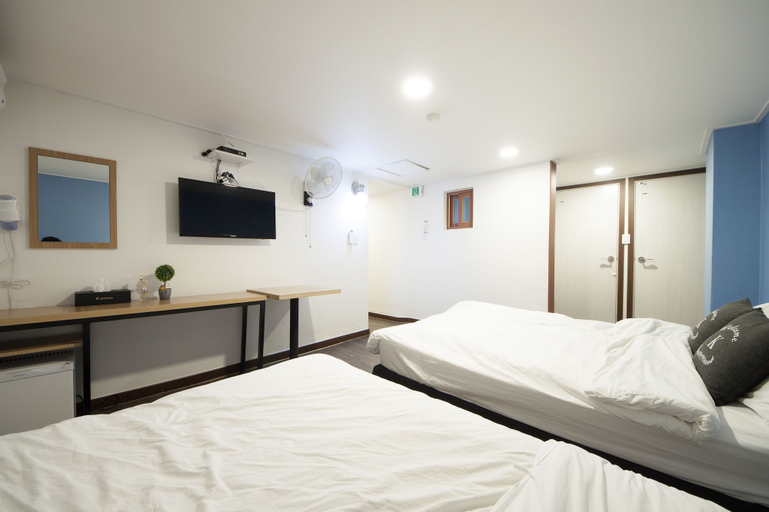 K-Guesthouse Dongdaemun 1, Jongro