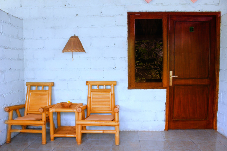 Balangan Inn, Badung