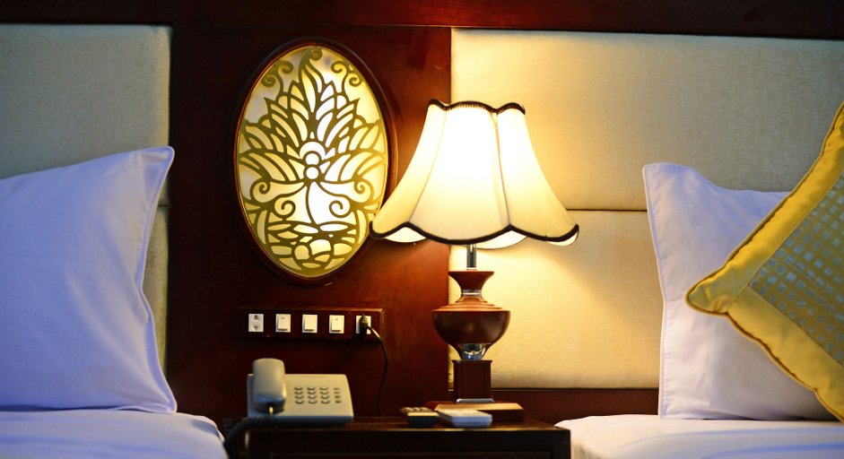 Thanh Lich 2 Hotel, Huế