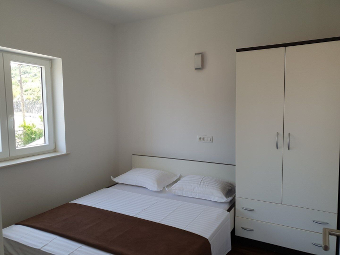 Bedroom, Apartments MIA Bilo 887, Primošten