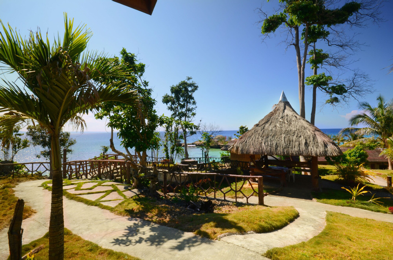 Bano Beach Resort, San Francisco