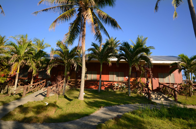 Bano Beach Resort, San Francisco