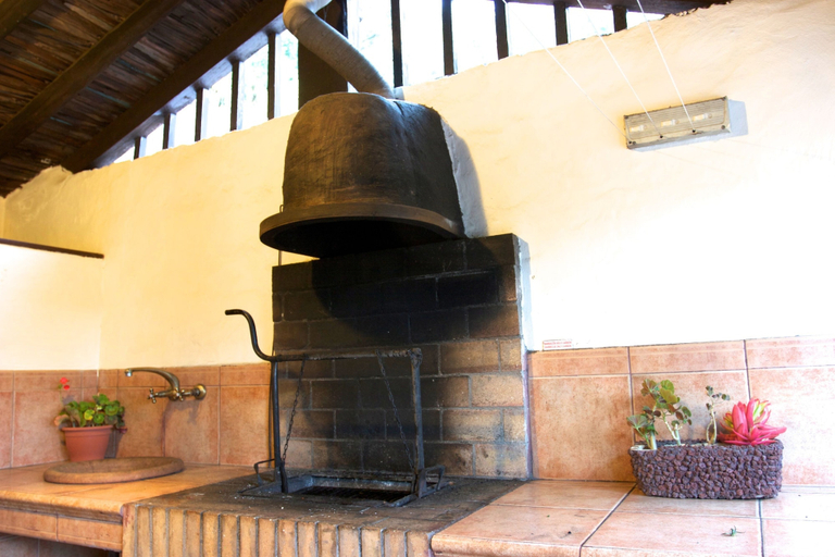 Public Area, Casa Rural El Palmeral del Valle, Las Palmas