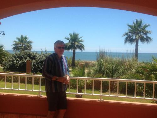 Sueno del Mar, Huelva