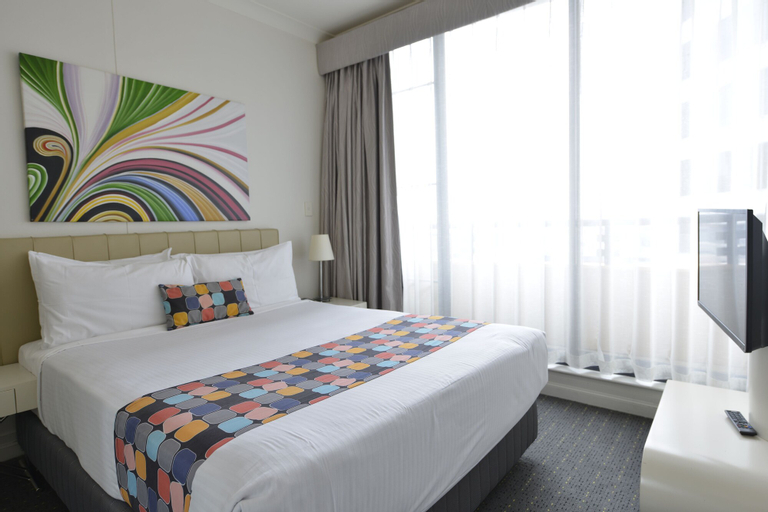 Bedroom 12
