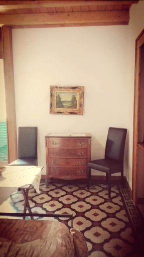 Public Area 3, Antico Palazzo, Messina