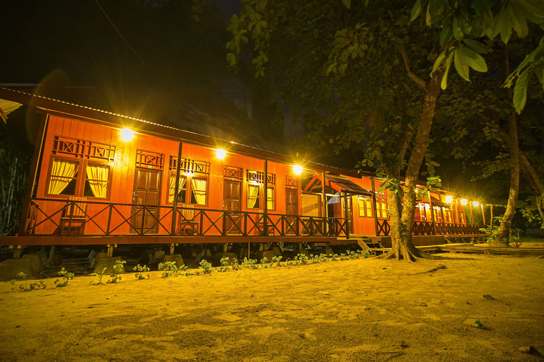 Waigeo Villa, Raja Ampat