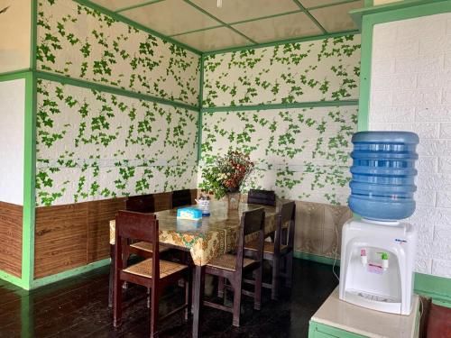 Villa Lutze Gundaling Berastagi, Karo
