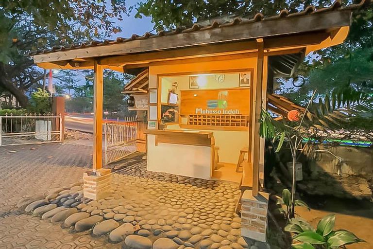 RedDoorz @ Pantai Pelabuhan Ratu 2, Sukabumi