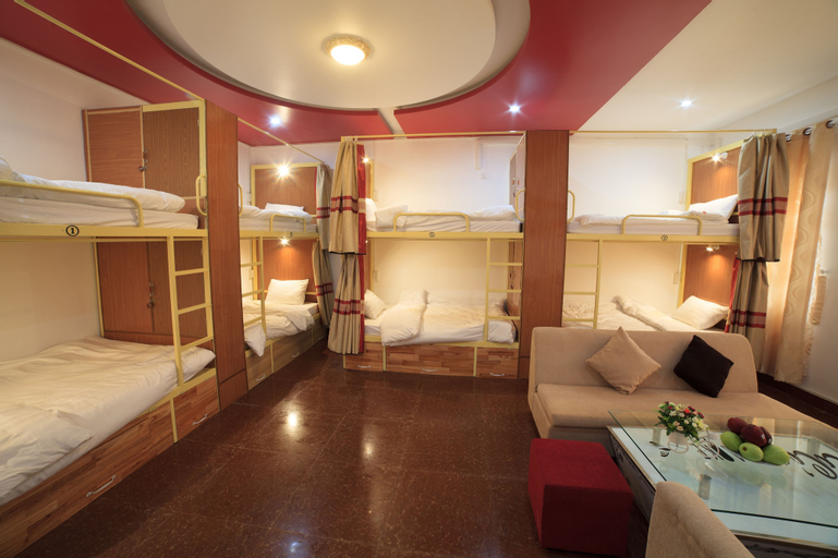 Snooze Hotel, Huế