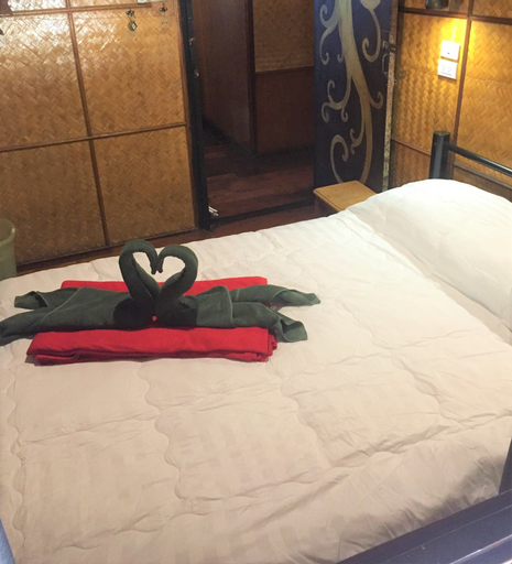 Shanti Lodge Bangkok, Dusit