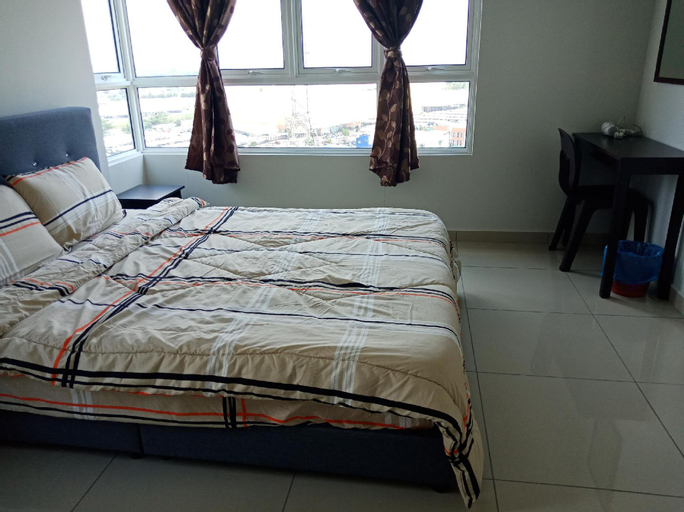 Parkland 101 Malacca Homestay, Malacca City